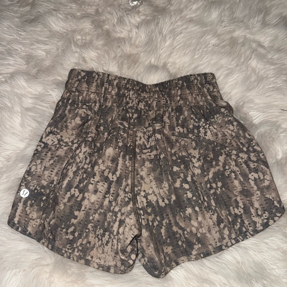 Lululemon Shorts - Picture 2 of 2